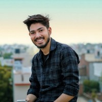 Nikhil Cumar