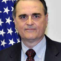 Dr. Gregory Rogers Former NASA/Air Force Senior Flight Surgeon