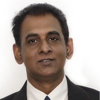 Ravindran Nair
