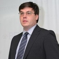 Sergey Studenikin