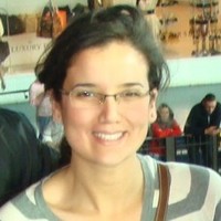 Amina Bouras