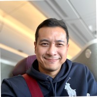 Peter - Pitsanupon Artraksa