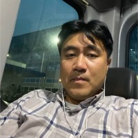 Youngjin Cho
