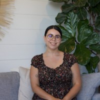 Ginelle Guckenburg