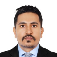 Dilliram Subedi