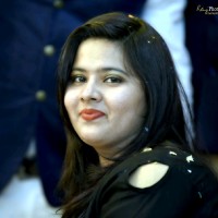 Pragya Tiwari