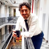 Valerio Grappasonni - Pmp®