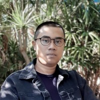 Reza Ganardi Pradika