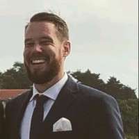 Fredrik Andréasson