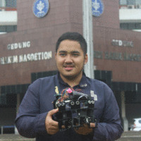 Muhammad Luthfir Rahman
