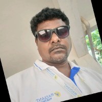 Murali Krishna B