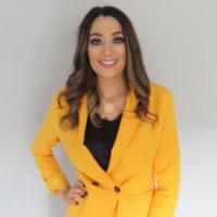 Jenna Daisley