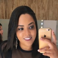 Leticia Priscila Augusto