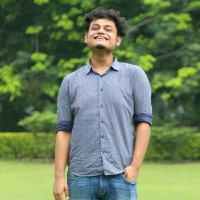 Arghadeep Banerjee