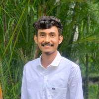 Shubham Dongre