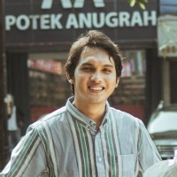 Khalifa Firdausy
