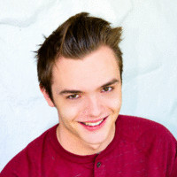 Alec John Belle
