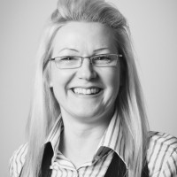 Inge Johnson Mitchell
