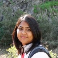 Shama Sagar K V