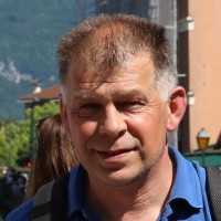 Eric Demaerschalk