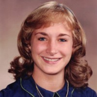 Maggie Ault