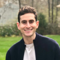 Daniel Bronstein, Cpa