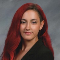 Sophia Ayoub
