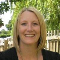 Alison Sykes