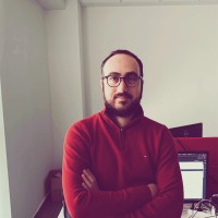Lazaros Lazaridis