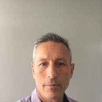 Neil Kirby