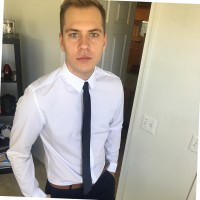 Andrii Moskalets