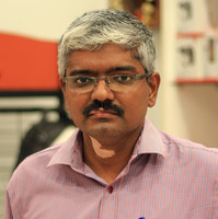 Vidhyasankar Sadhasivam