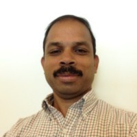 Bala Palanisamy