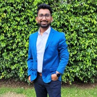 Akshay Sutar