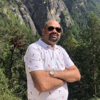 Dr. Hitendra Chaudhari