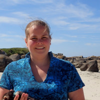 Dr. Sarah Howald