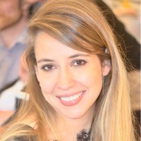 Carolina Aguerrevere