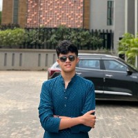 Debrup Ghosh
