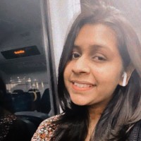 Flavia Garg