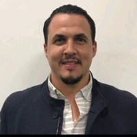 Ivan Alexander Ramon Evans