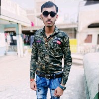 Rajesh Dangi