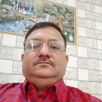Sunil Parmar