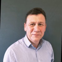 David Mcginty (Bsc Hons)