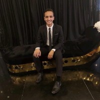 Ahmed Osama