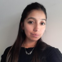 Sheila Paredes