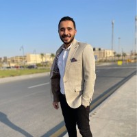 Mahmoud Emad