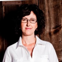 Susanne Entner