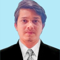 Azadul Islam