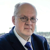 Michael Gilbert