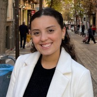 Maria Carolina Souza Leão